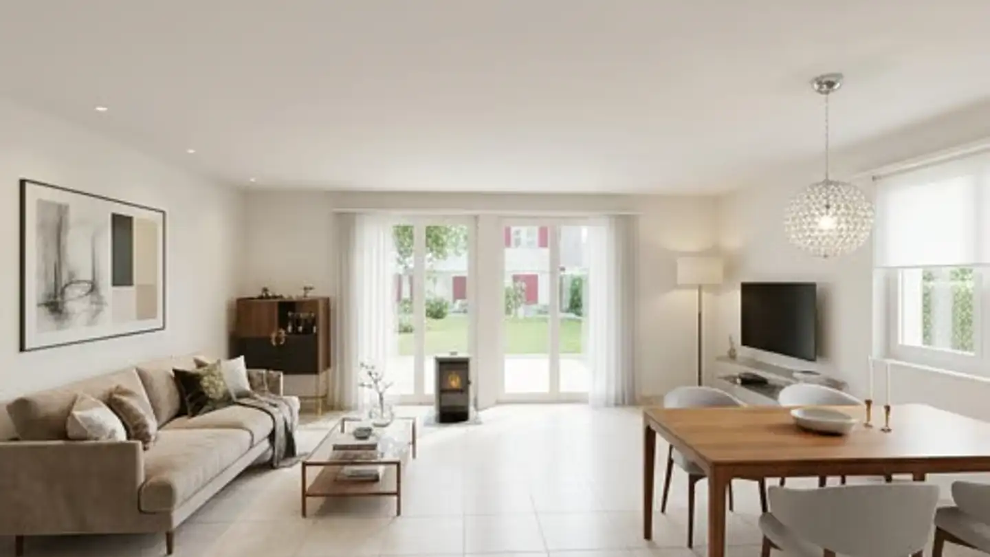 Appartement à vendre - Buechenstrasse 6b, 8185 Winkel - Photo 3