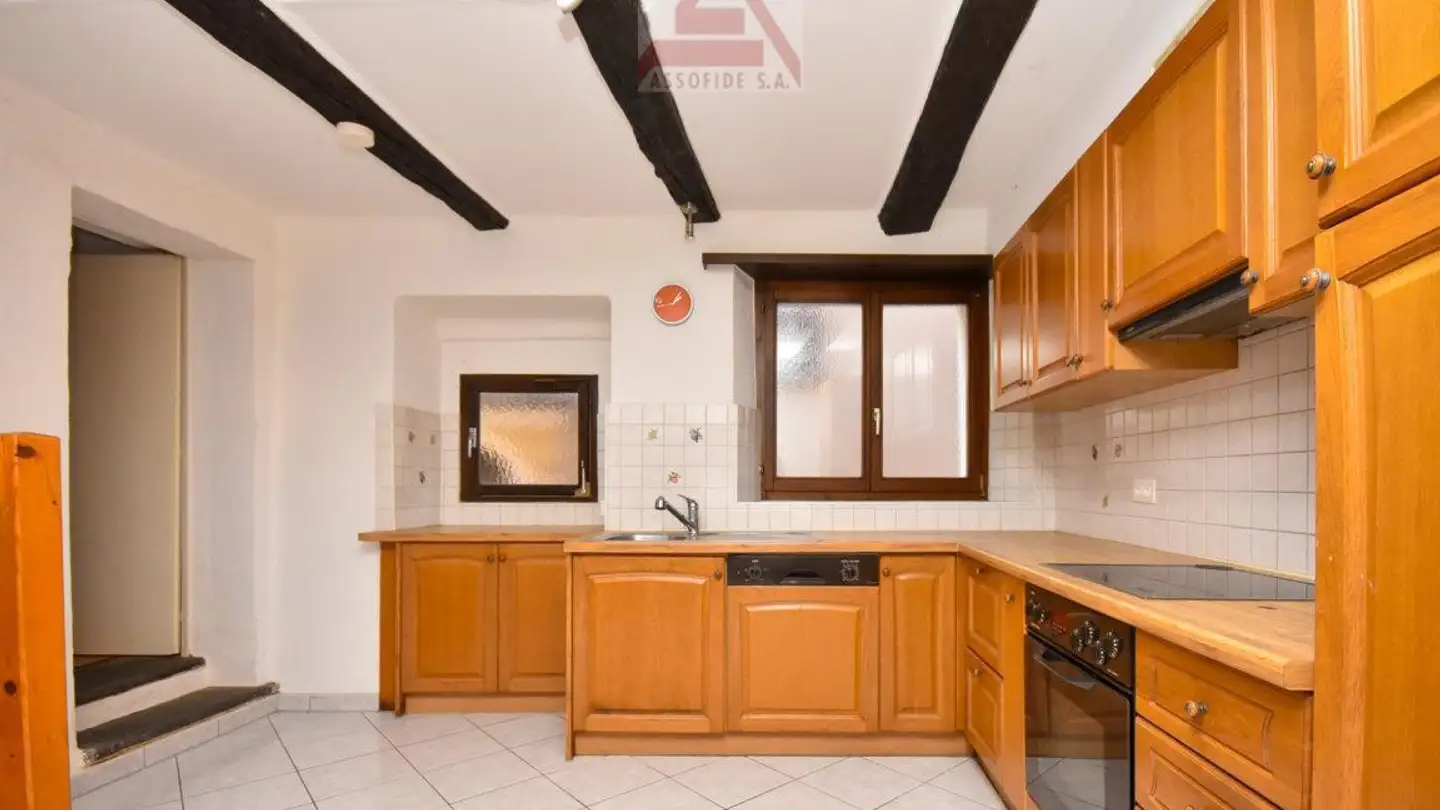 Einfamilienhaus kaufen - 6600 Solduno - Foto 2