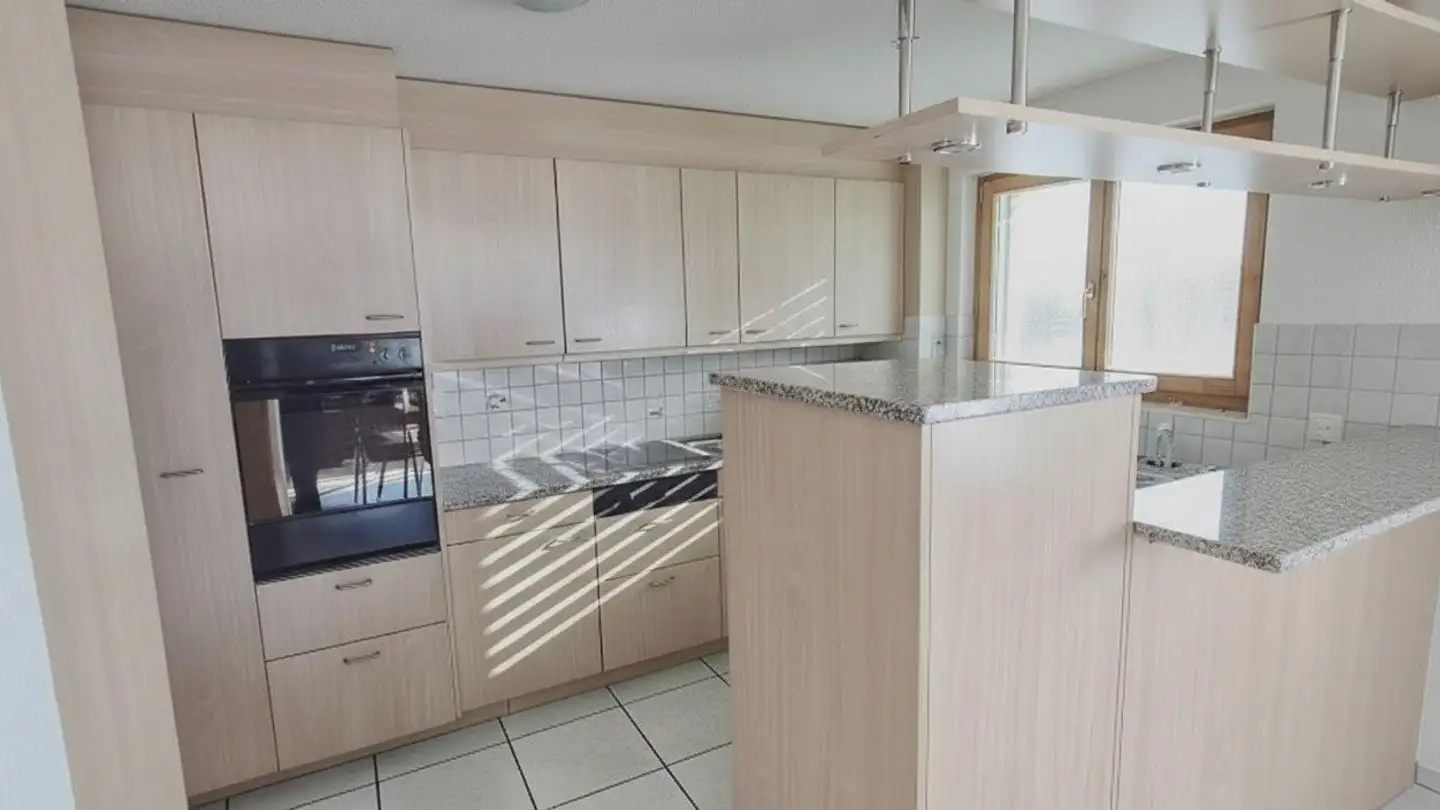 Appartamento in affitto - Emmitweg 3, 3656 Aeschlen ob Gunten - Foto 2