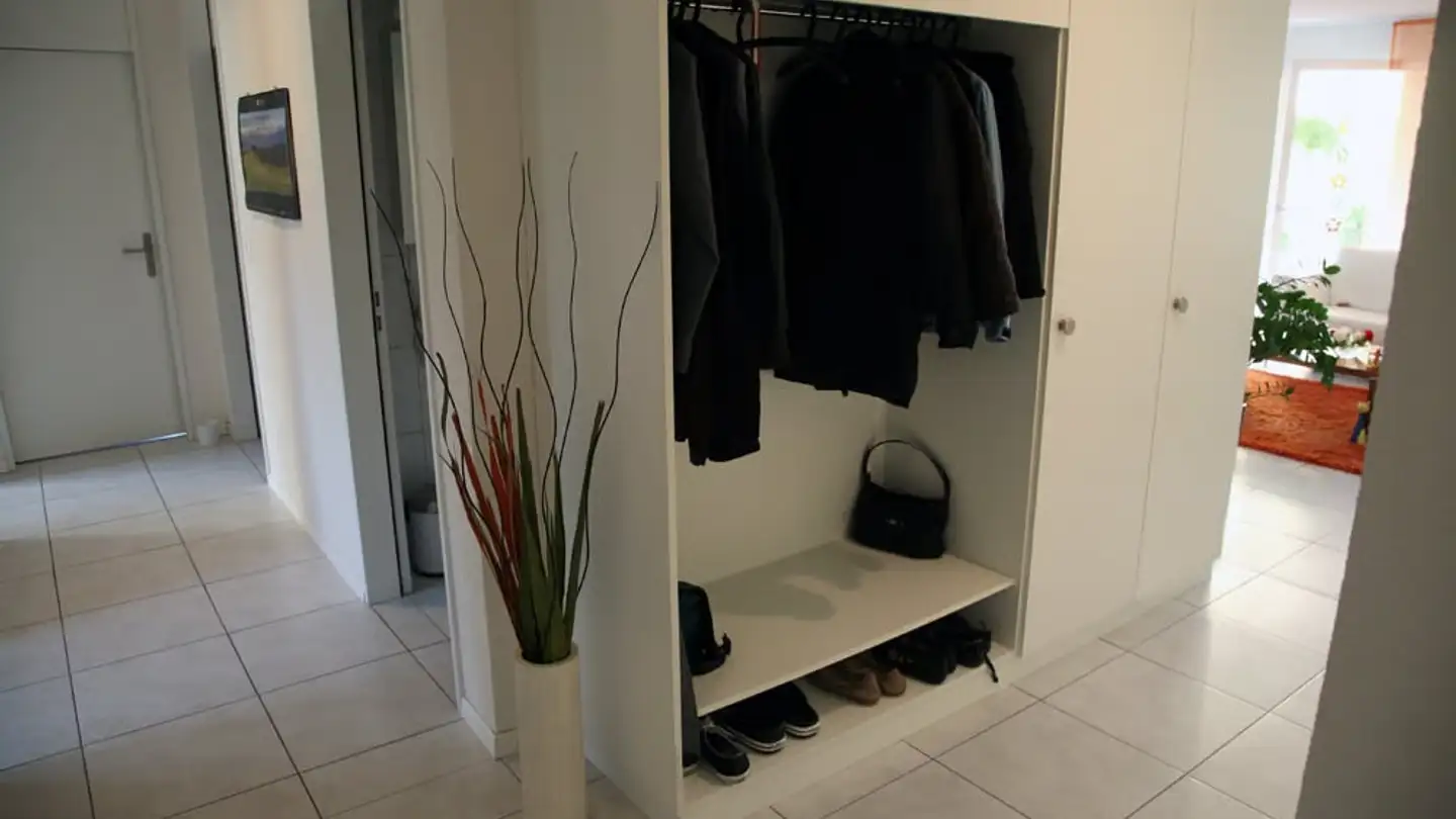 Apartment for rent - Stöcklimattweg 23, 5037 Muhen - Photo 4