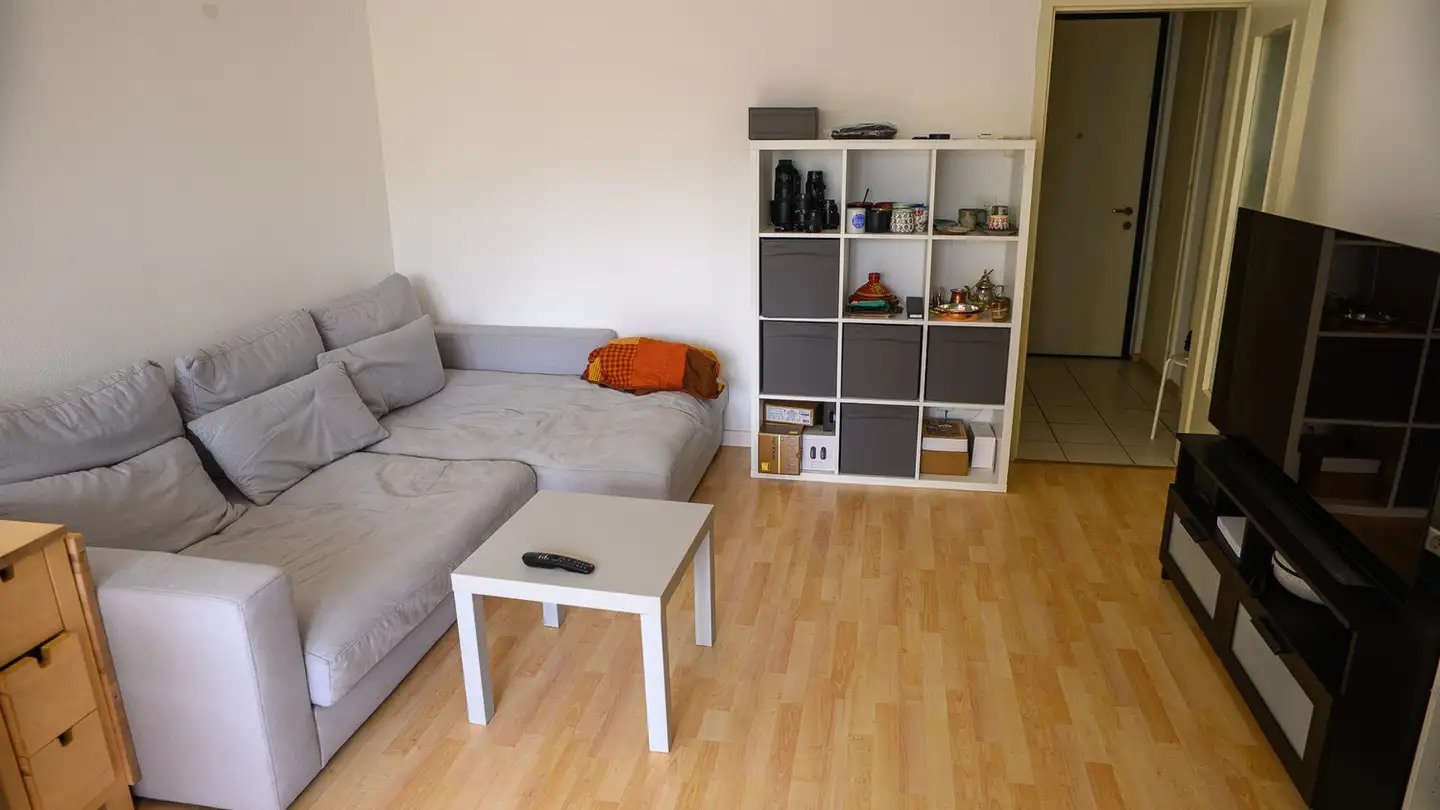 Appartamento in affitto - Via Monte Carmen 6, 6900 Lugano