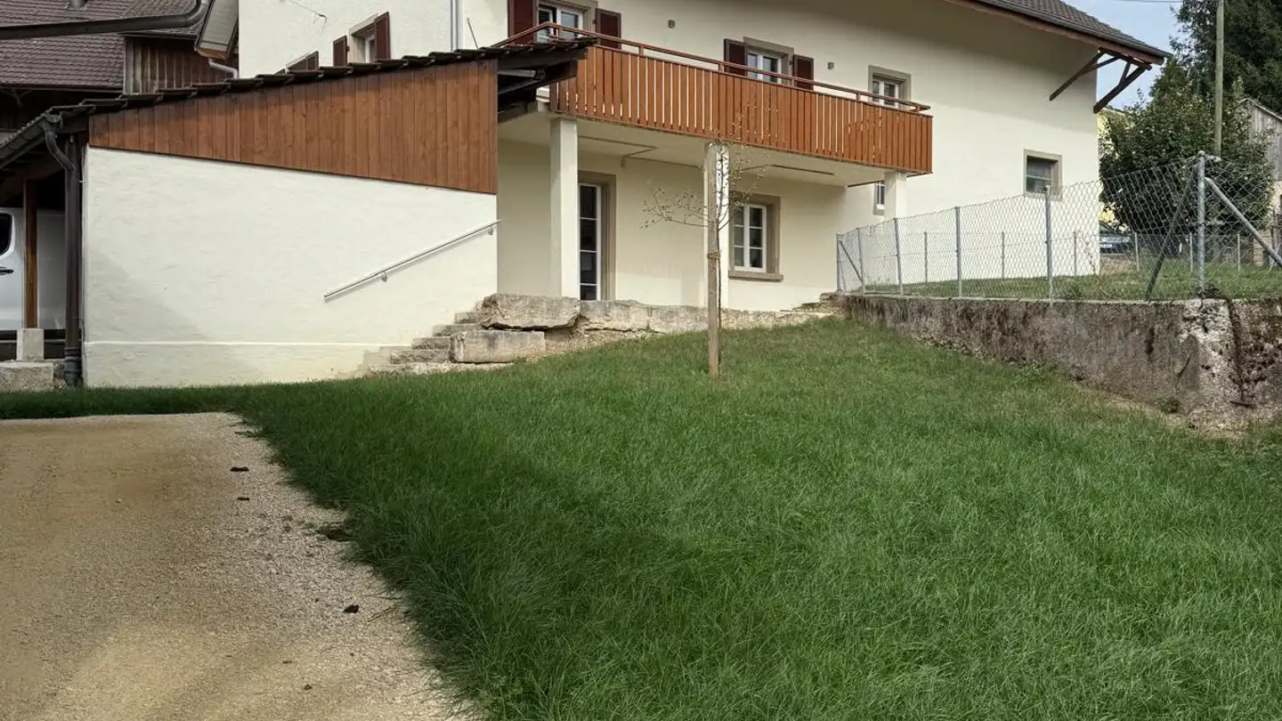 Casa singola in affitto - Vogelsangstrasse 234, 5426 Lengnau AG - Foto 3