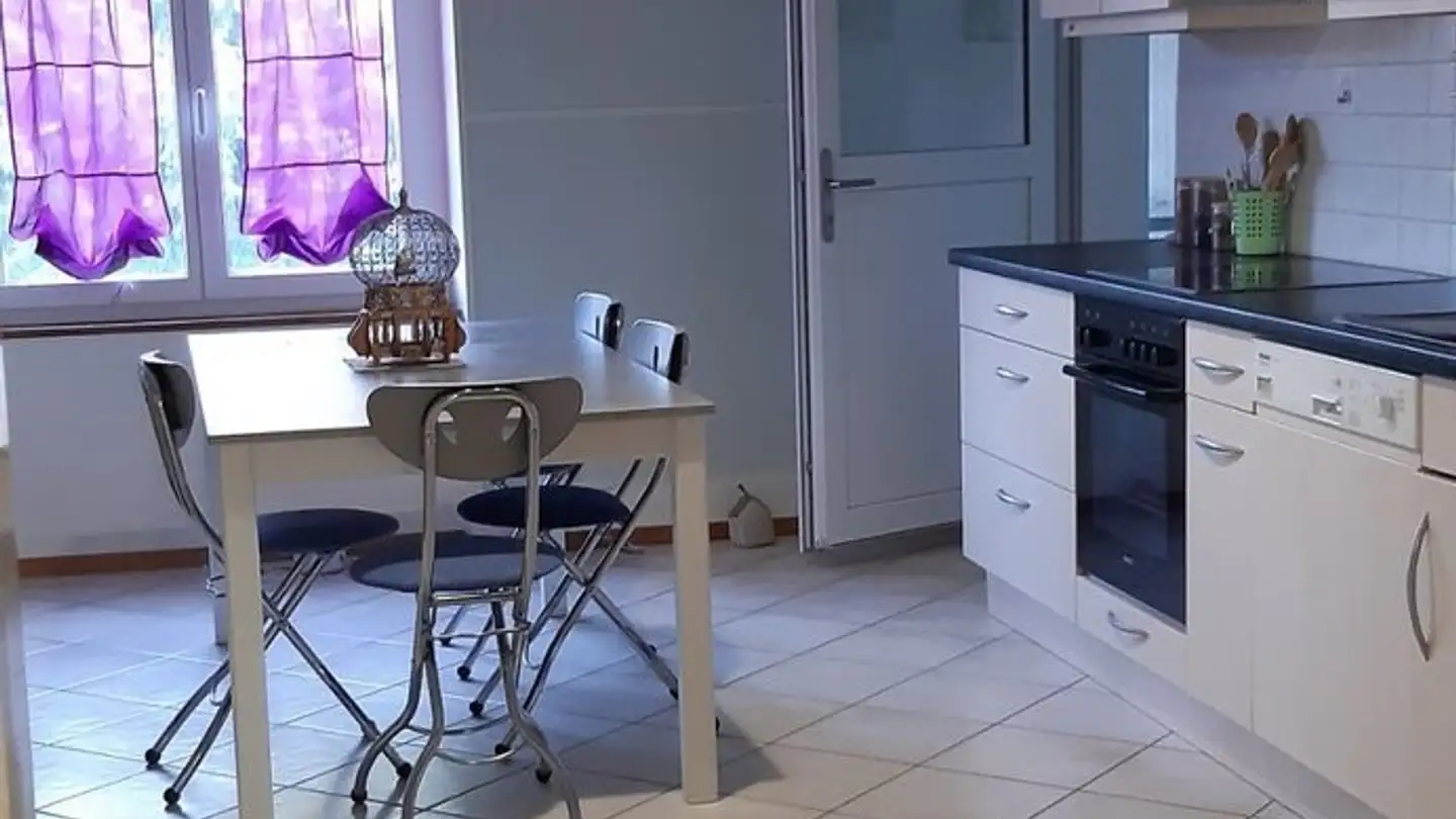 Apartment for rent - 2916 Fahy