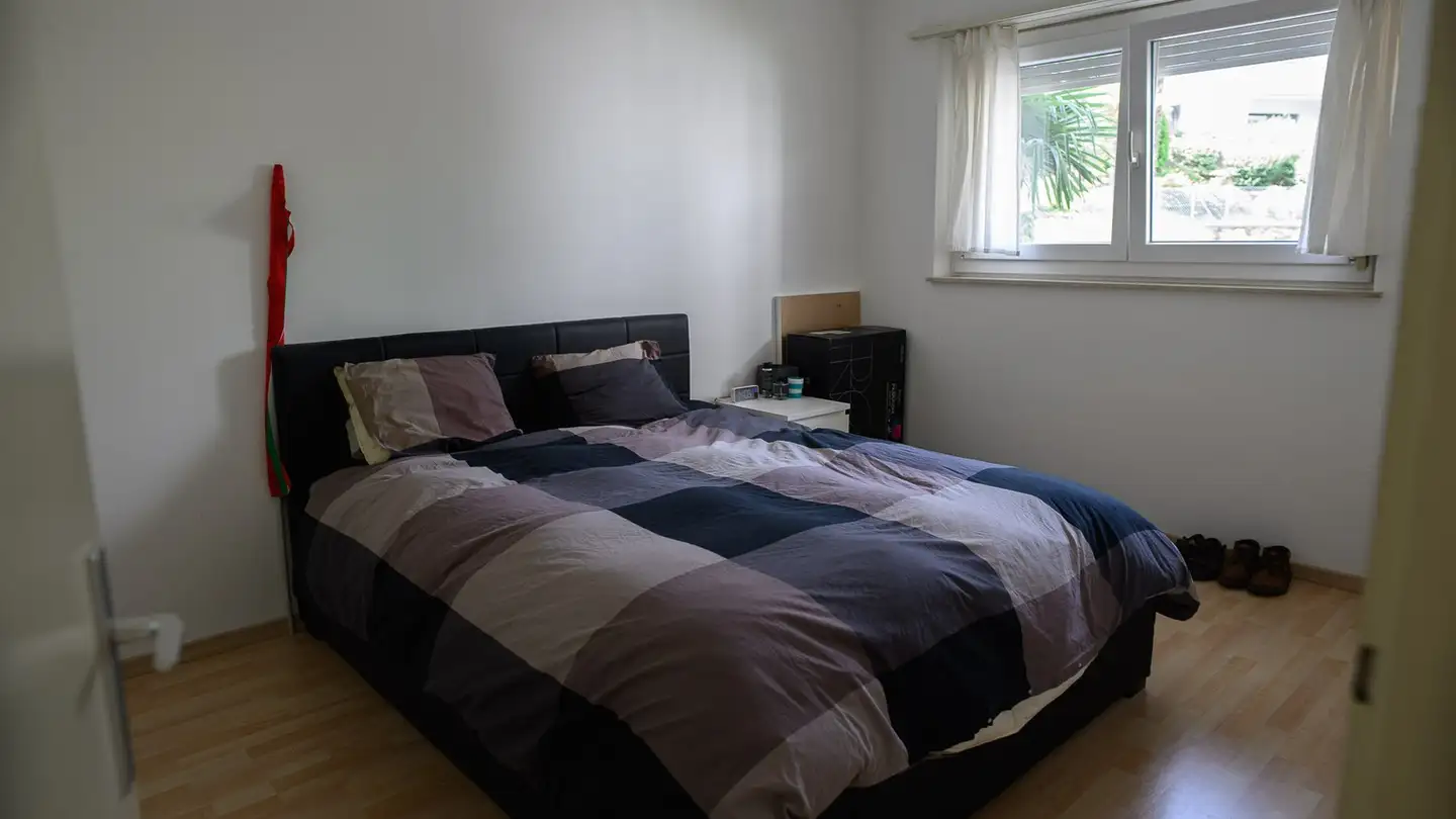 Appartamento in affitto - Via Monte Carmen 6, 6900 Lugano - Foto 4