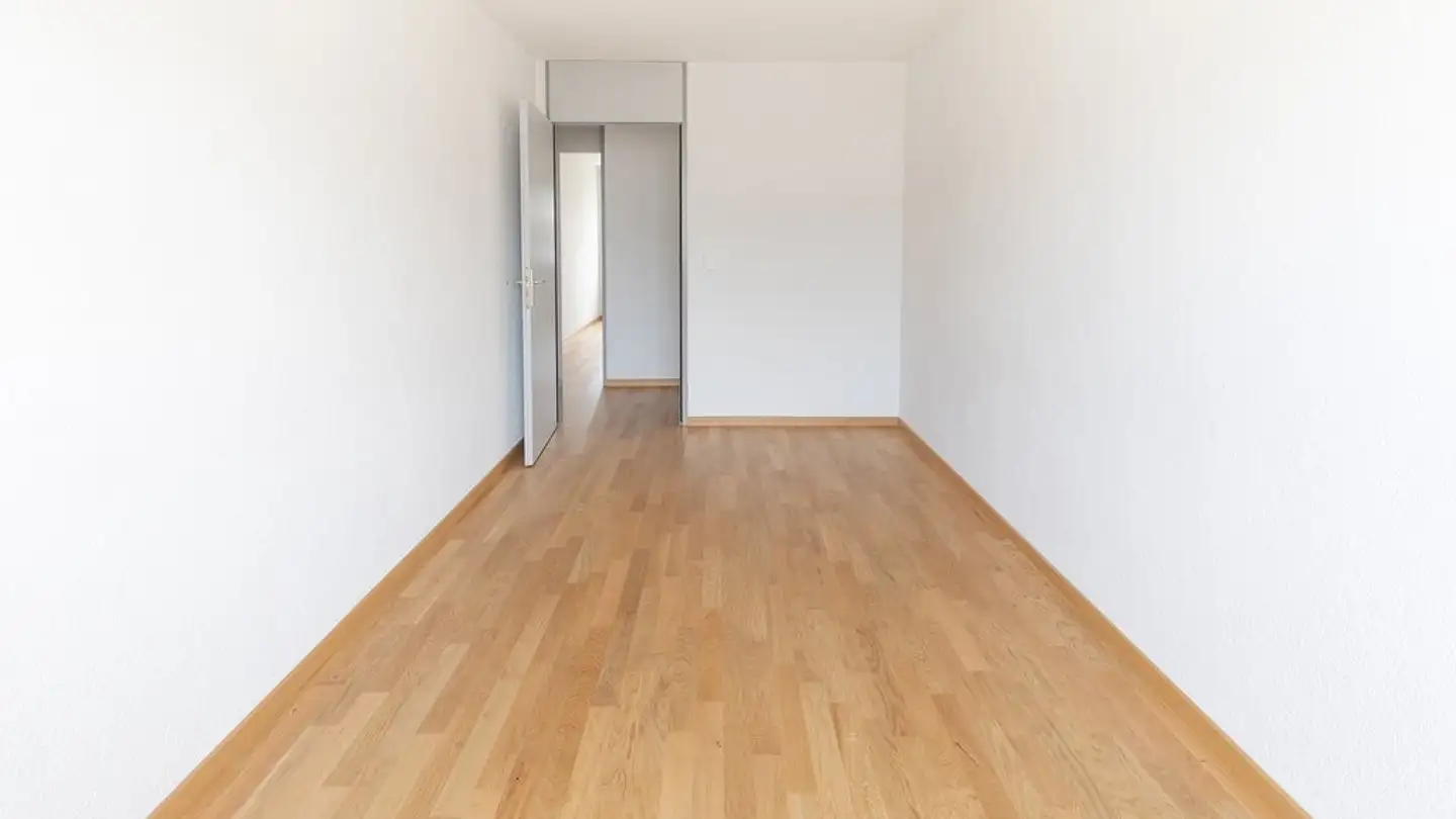 Apartment for rent - Obstgartenstrasse 12a, 9300 Wittenbach - Photo 3