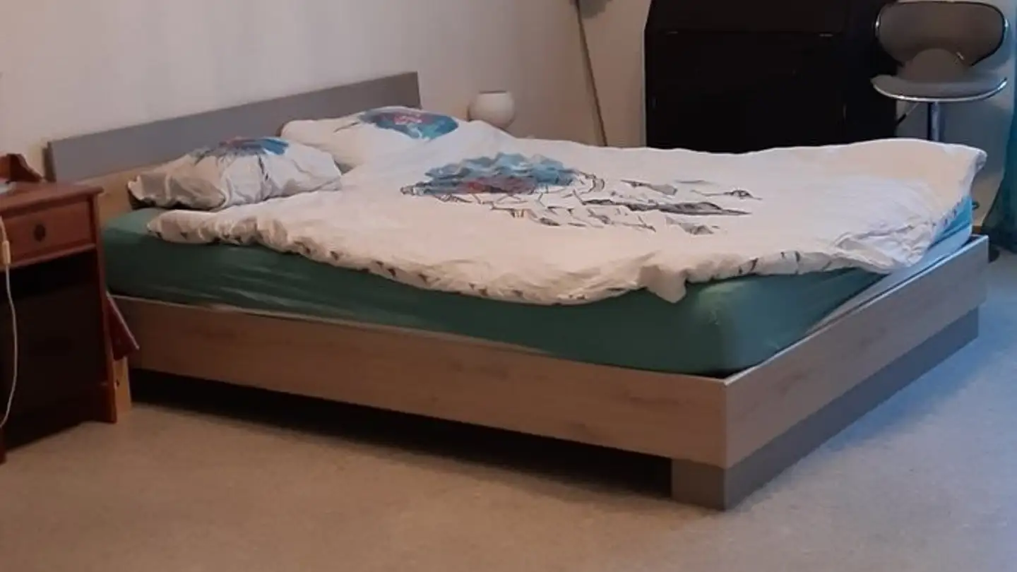 Appartamento in affitto - 2916 Fahy - Photo 2