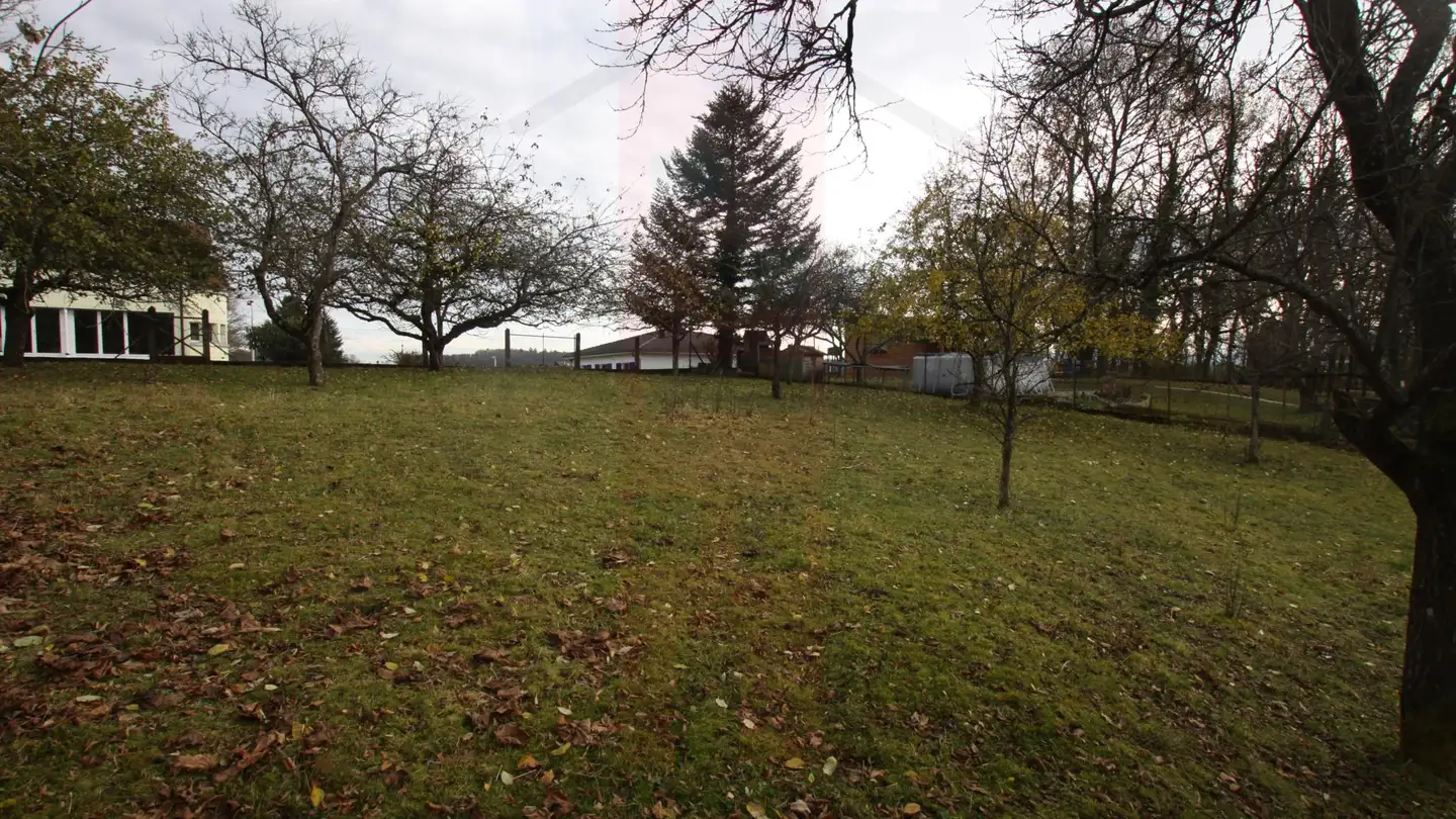 Terrain constructible à vendre - 2933 Damphreux