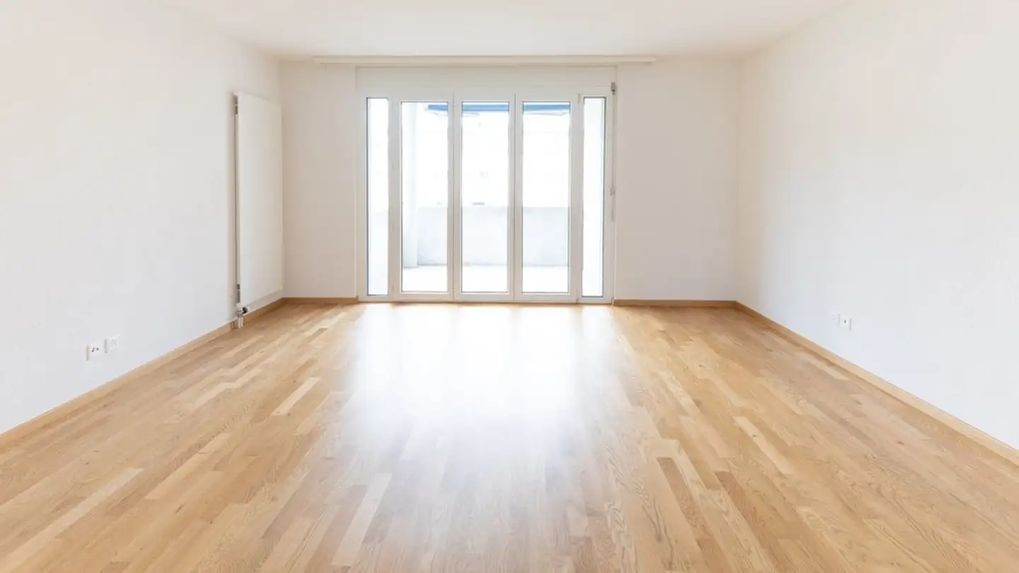 Apartment for rent - Obstgartenstrasse 12a, 9300 Wittenbach - Photo 2