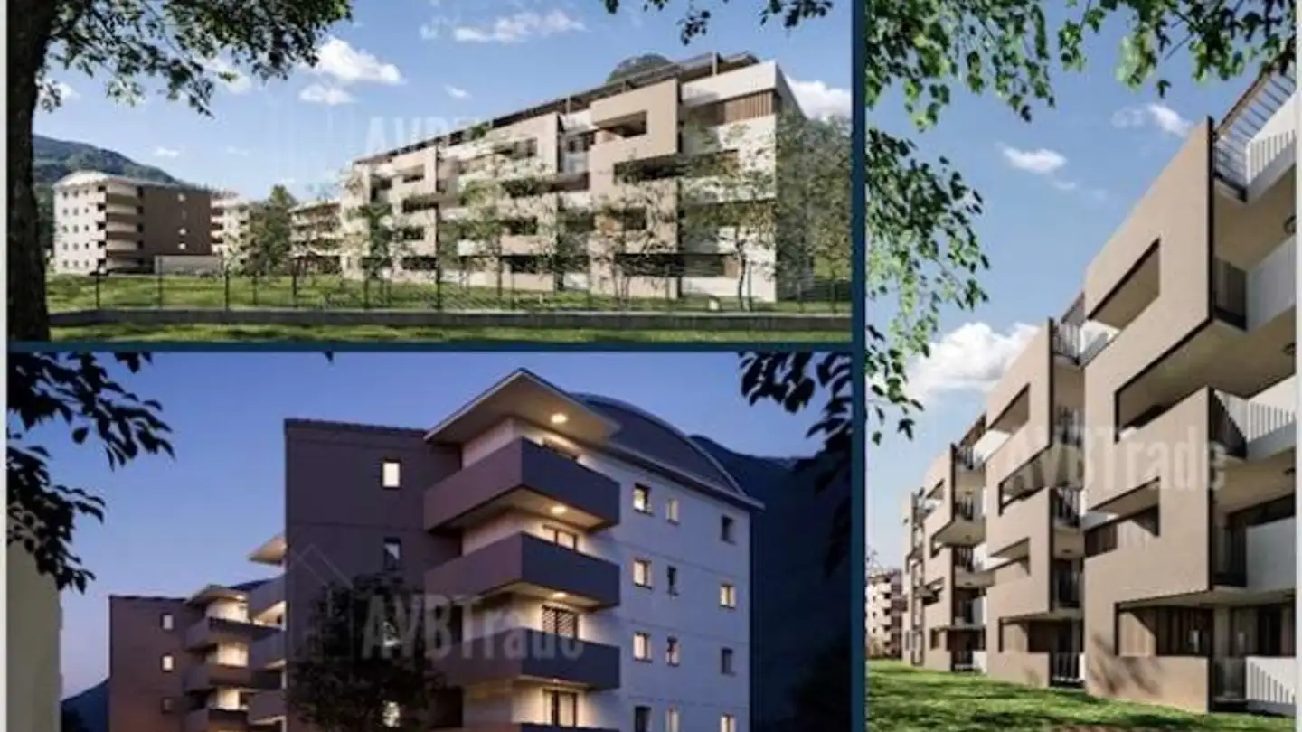 Apartment for sale - 6710 Biasca