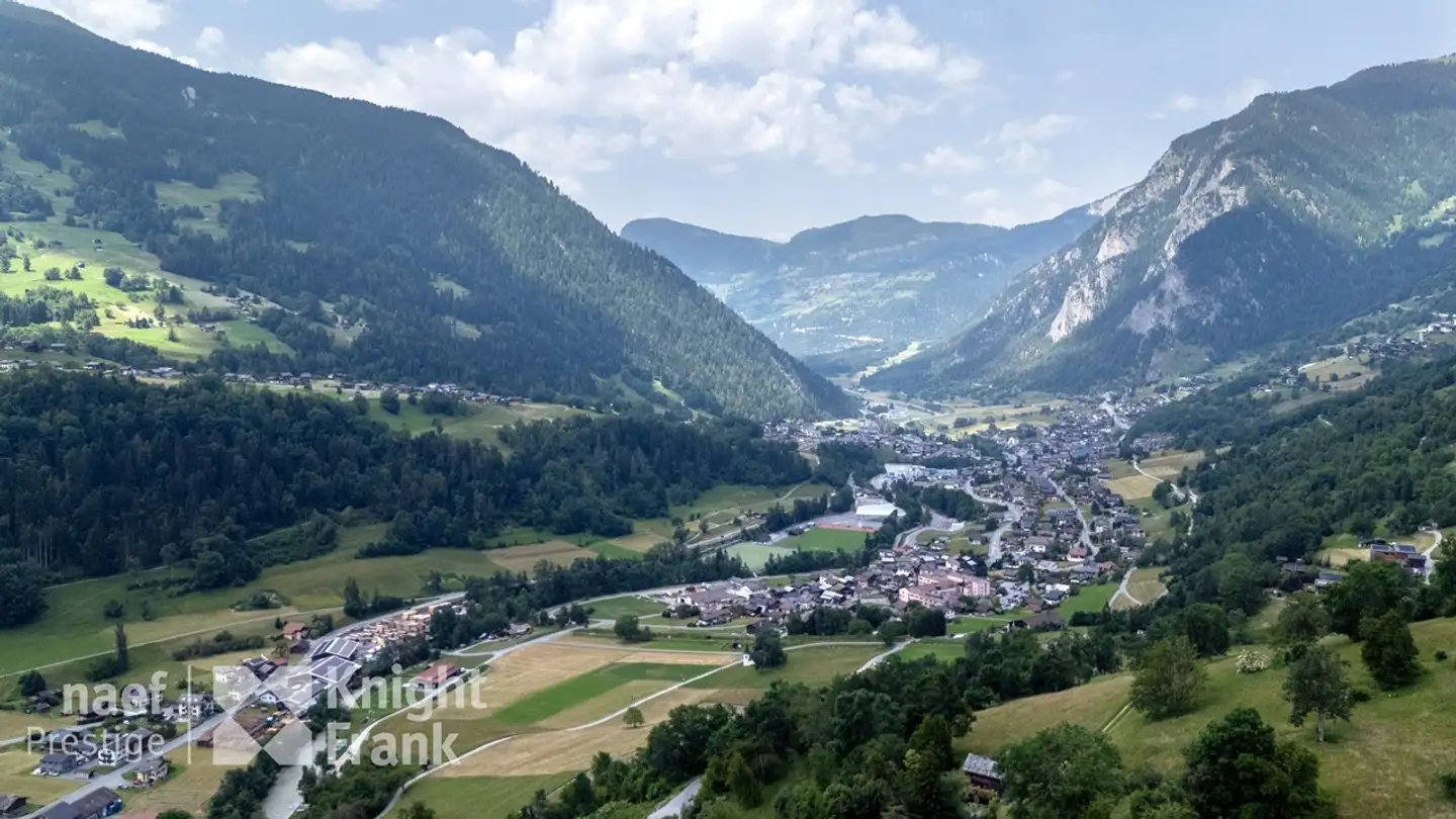 Chalet kaufen - 1934 Le Châble VS - Foto 3
