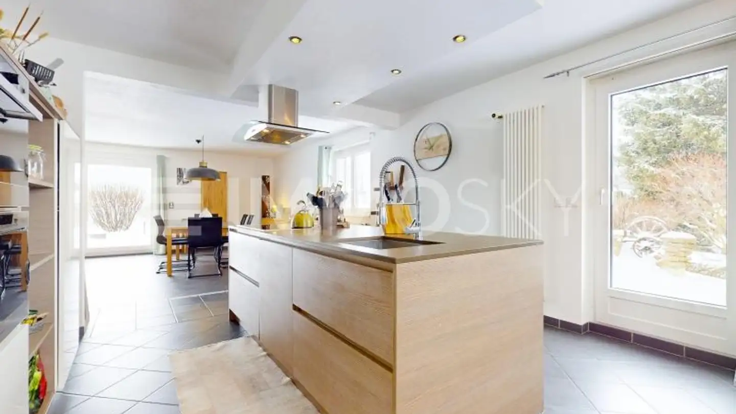 Duplex à vendre - 2345 Les Breuleux - Photo 2