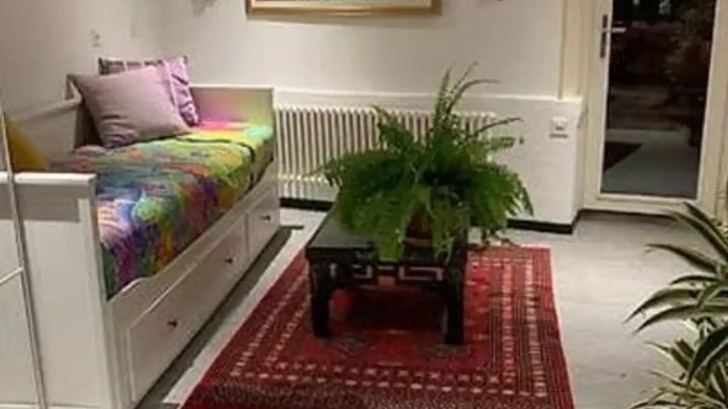 Appartement à louer - Via Rivapiana, 6600 Muralto