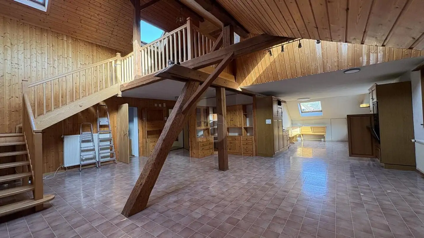 Appartement à vendre - 2812 Movelier