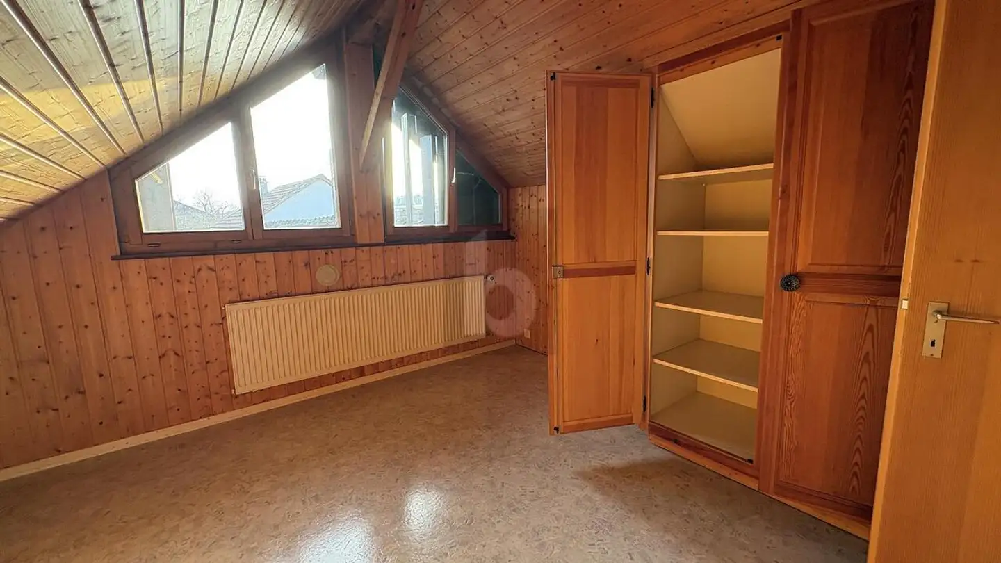 Appartement à vendre - 2812 Movelier - Photo 4