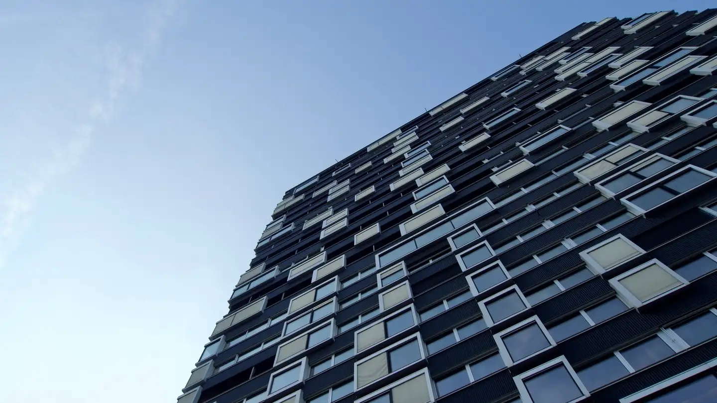 Apartment for sale - Pfingstweidstrasse 98, 8005 Zürich