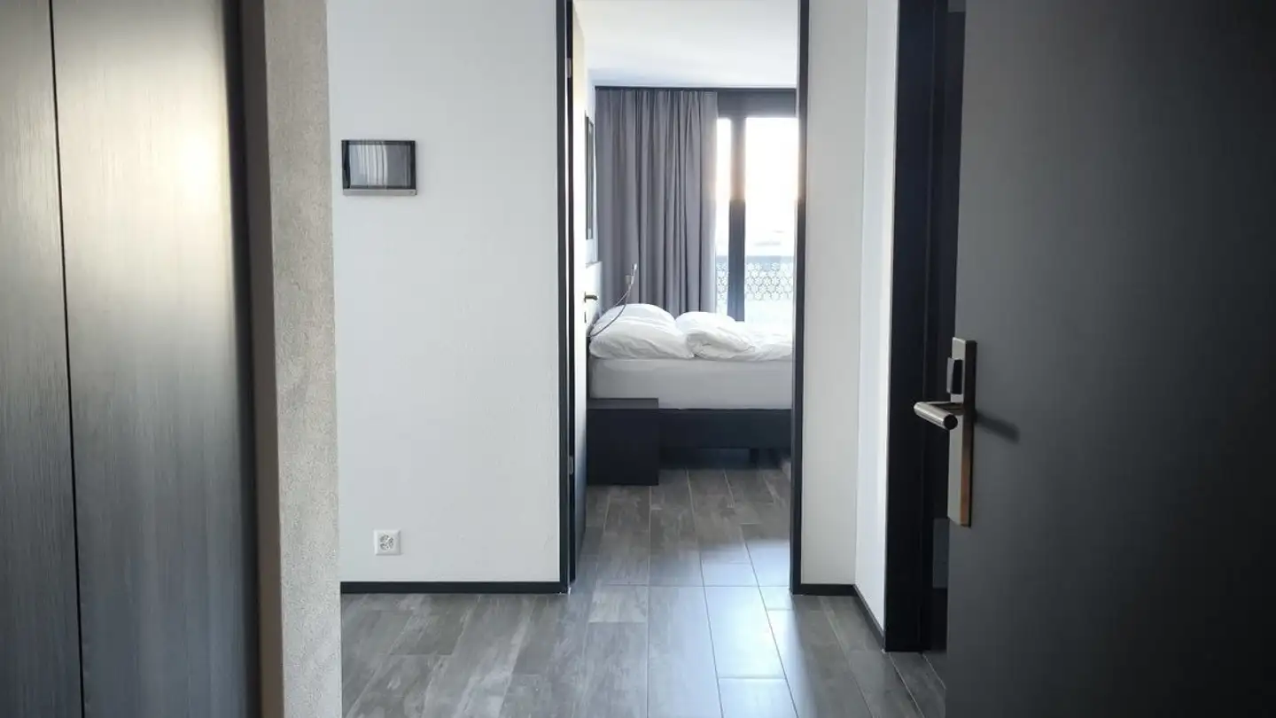Apartment for rent - Sonnentalstrasse 15, 8600 Dübendorf - Photo 2