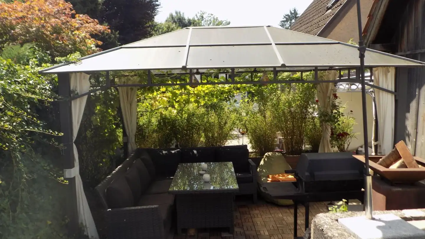 Casa grotta in vendita - Landstrasse, 4313 Möhlin - Foto 3