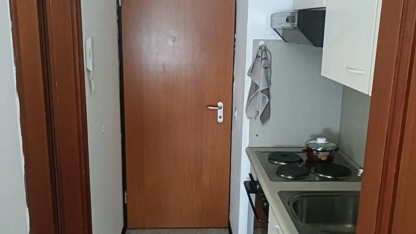 Appartement à louer - Via Del Tiglio, 6900 Lugano
