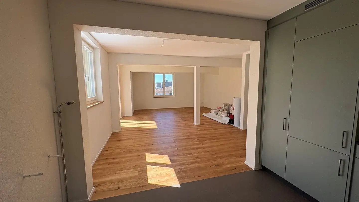 Appartement à louer - Tollhammerstrasse 11, 8330 Pfäffikon ZH