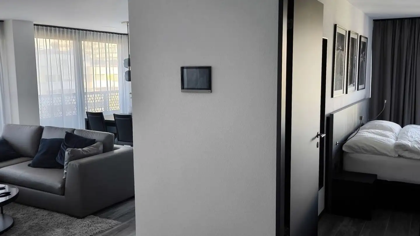 Apartment for rent - Sonnentalstrasse 15, 8600 Dübendorf - Photo 3