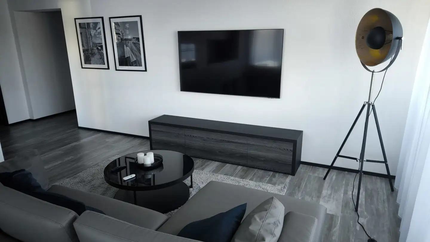 Apartment for rent - Sonnentalstrasse 15, 8600 Dübendorf - Photo 4