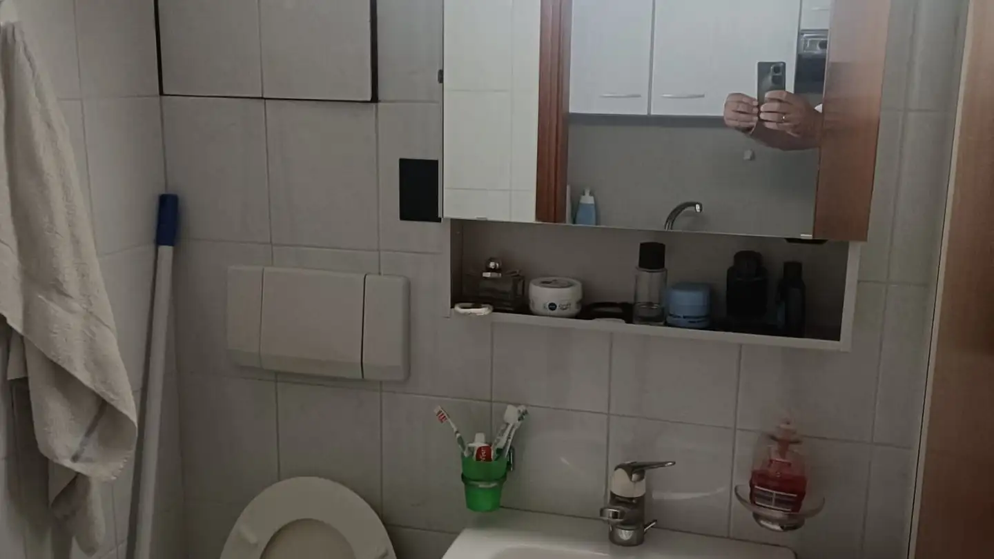 Appartamento in affitto - Via Del Tiglio, 6900 Lugano - Foto 2