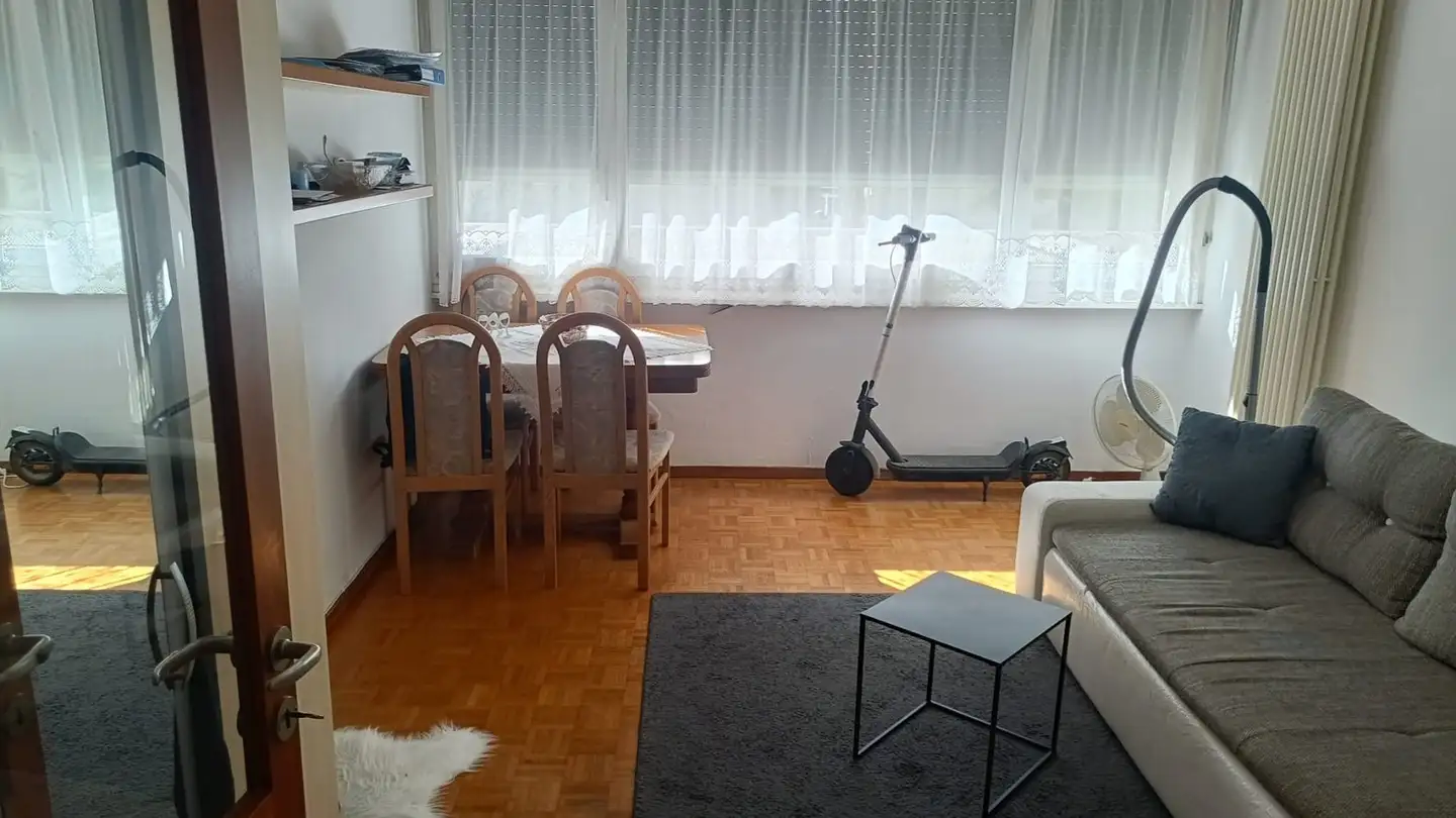 Appartamento in affitto - Via Del Tiglio, 6900 Lugano - Foto 3