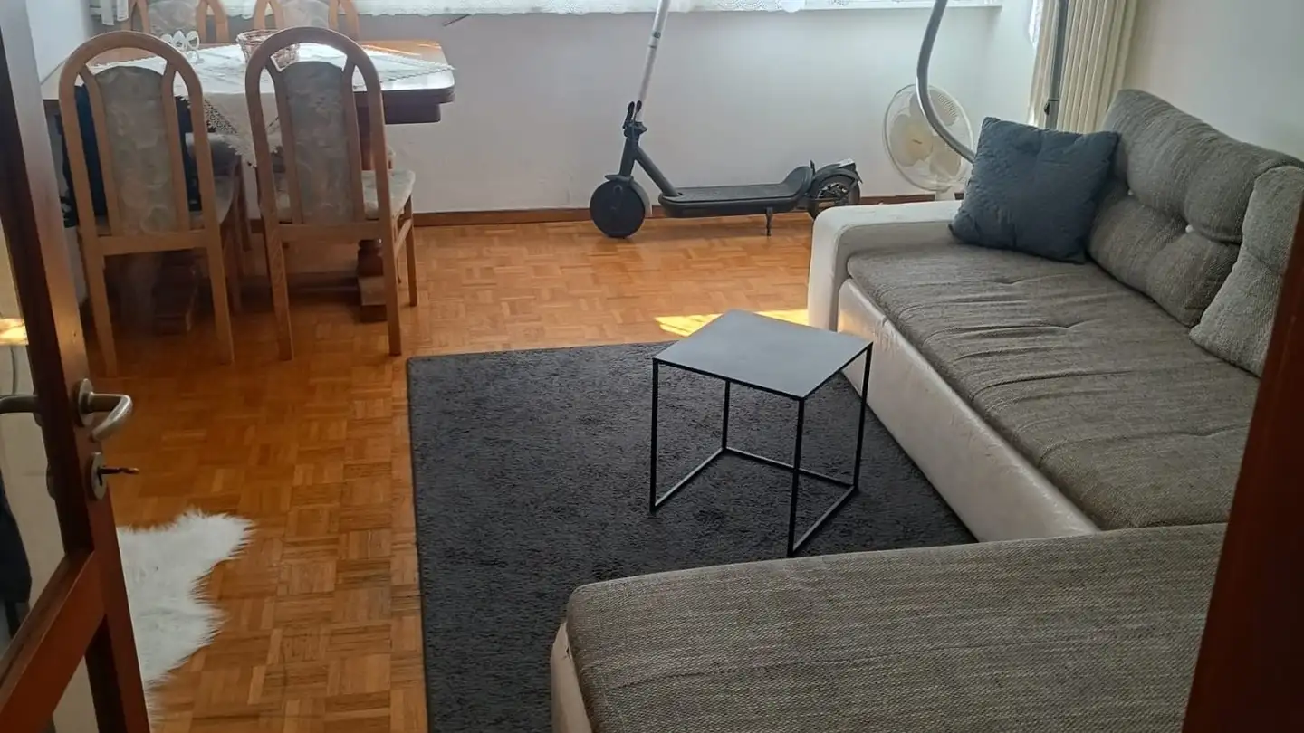 Appartamento in affitto - Via Del Tiglio, 6900 Lugano - Foto 4