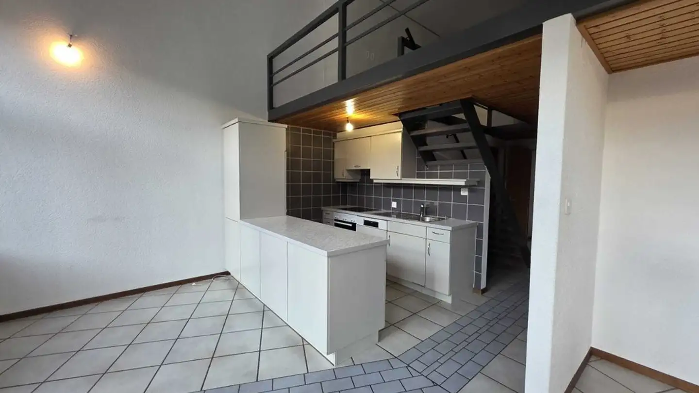 Apartment for rent - Rue Du Furcil 5, 2103 Noiraigue - Photo 2