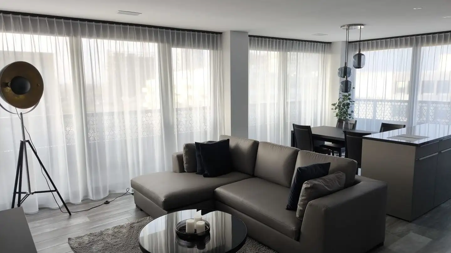 Appartamento in affitto - Sonnentalstrasse 15, 8600 Dübendorf