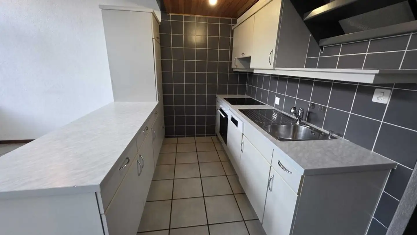 Apartment for rent - Rue Du Furcil 5, 2103 Noiraigue - Photo 3