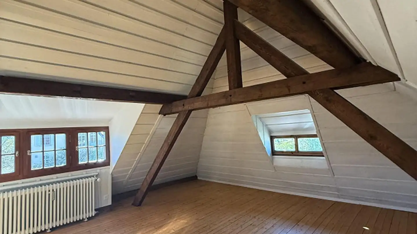 Penthouse for rent - Finkelerweg 14, 4144 Arlesheim - Photo 3