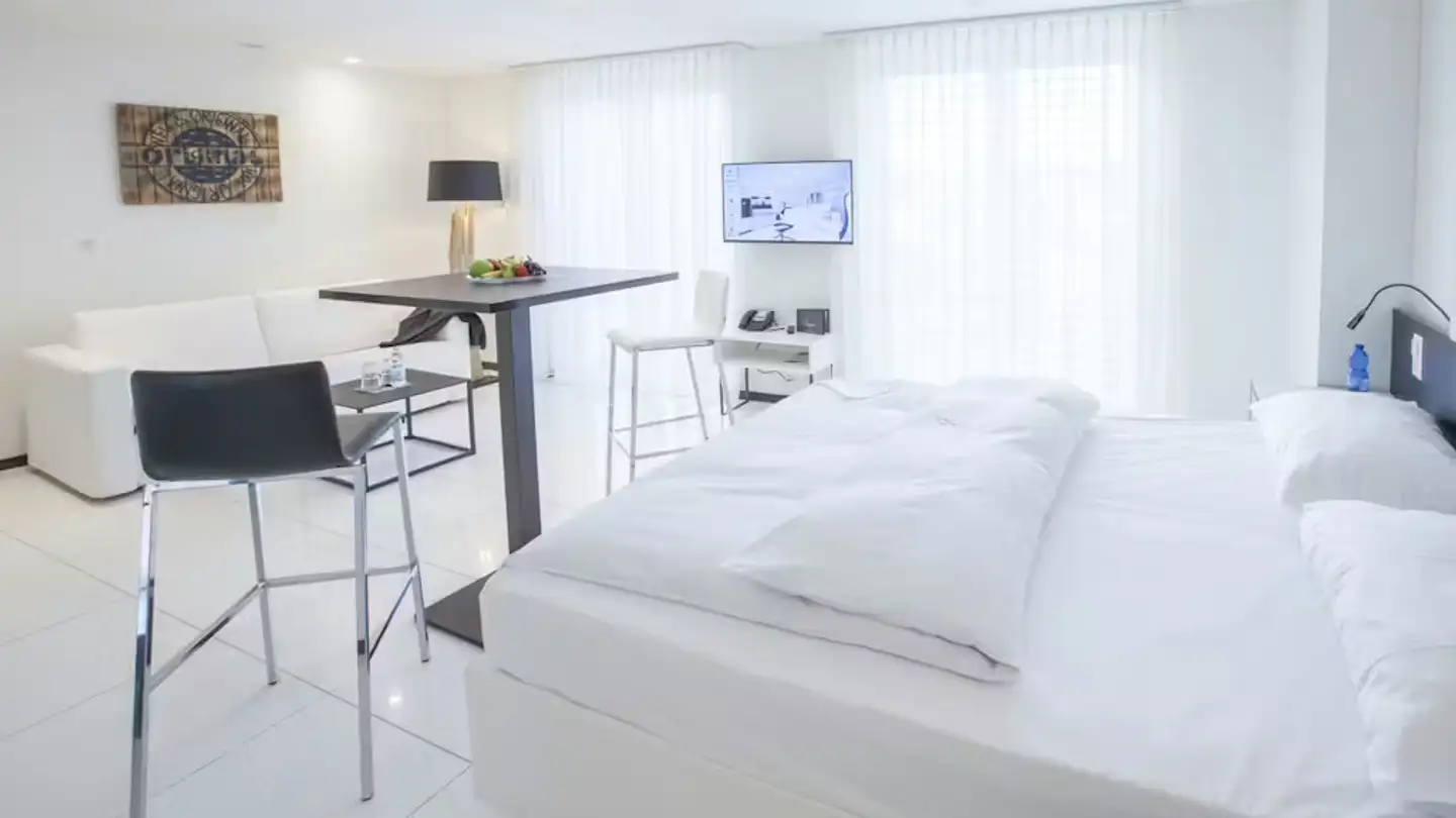 Appartement à louer - Feldstrasse, 8105 Regensdorf - Photo 4