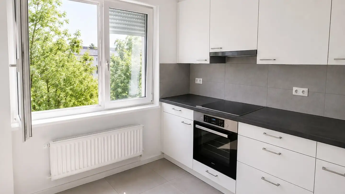 Appartement à louer - Les Sorbiers 4, 1530 Payerne - Photo 4