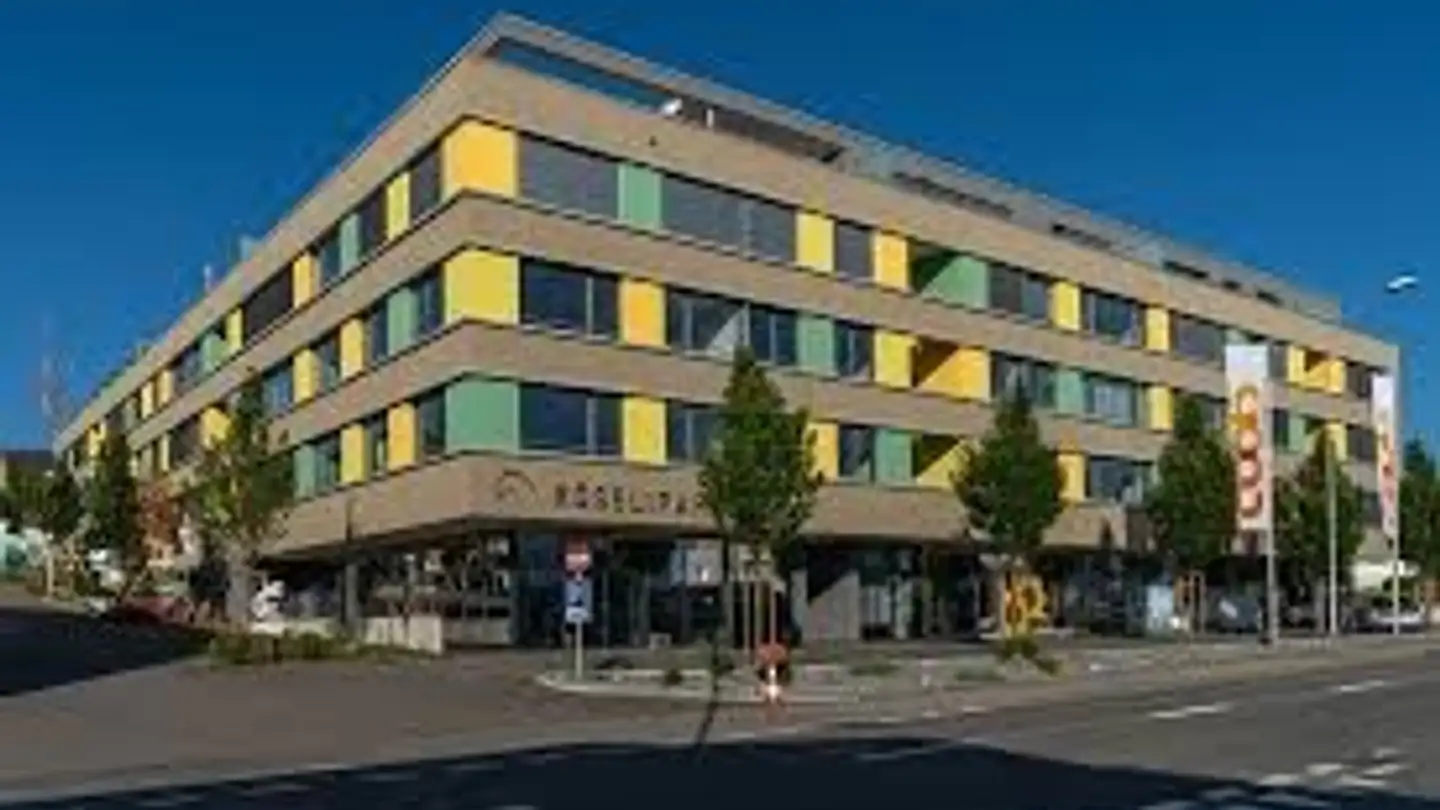 Bureau à louer - Kantonsstrasse 21, 6207 Nottwil
