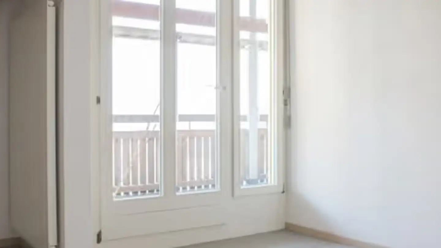 Attique à louer - Mühlegasse 8, 8505 Pfyn - Photo 3