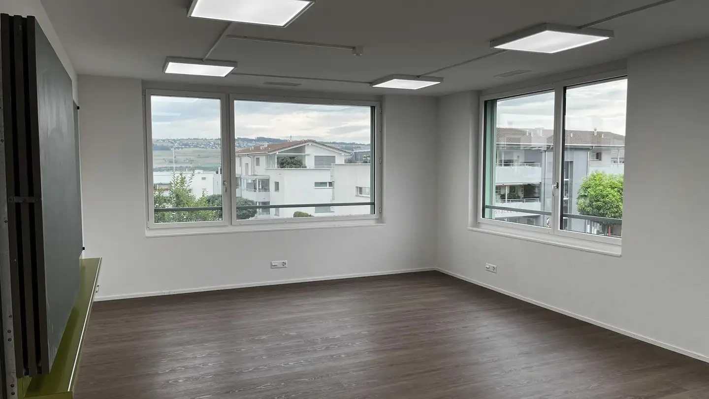 Bureau à louer - Kantonsstrasse 21, 6207 Nottwil - Photo 3