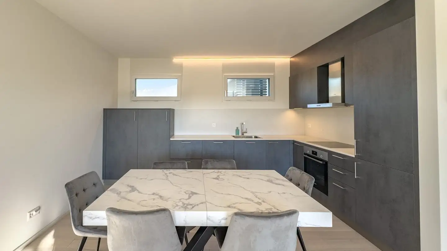 Appartamento in affitto - Via Campagnola, 6852 Genestrerio - Foto 2