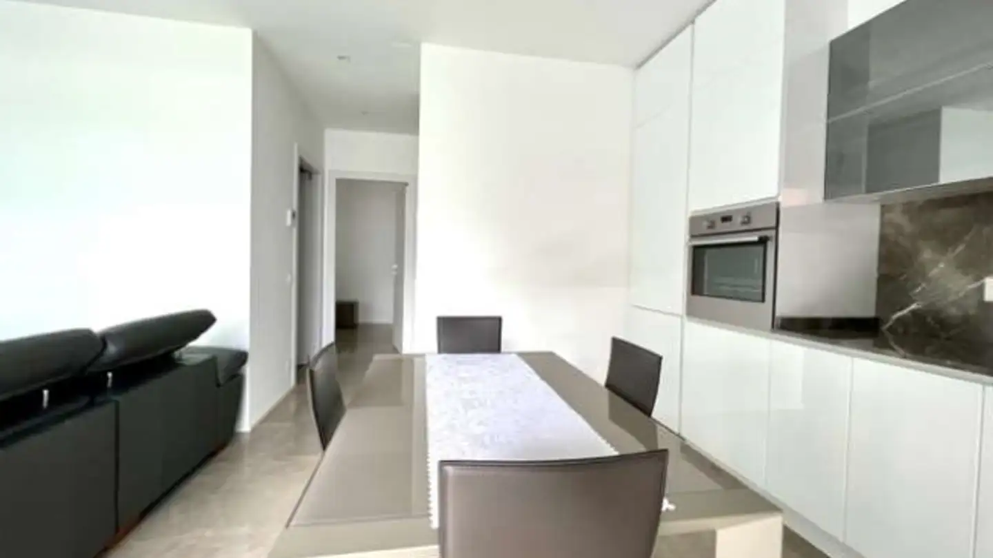 Appartamento in vendita - 6963 Pregassona