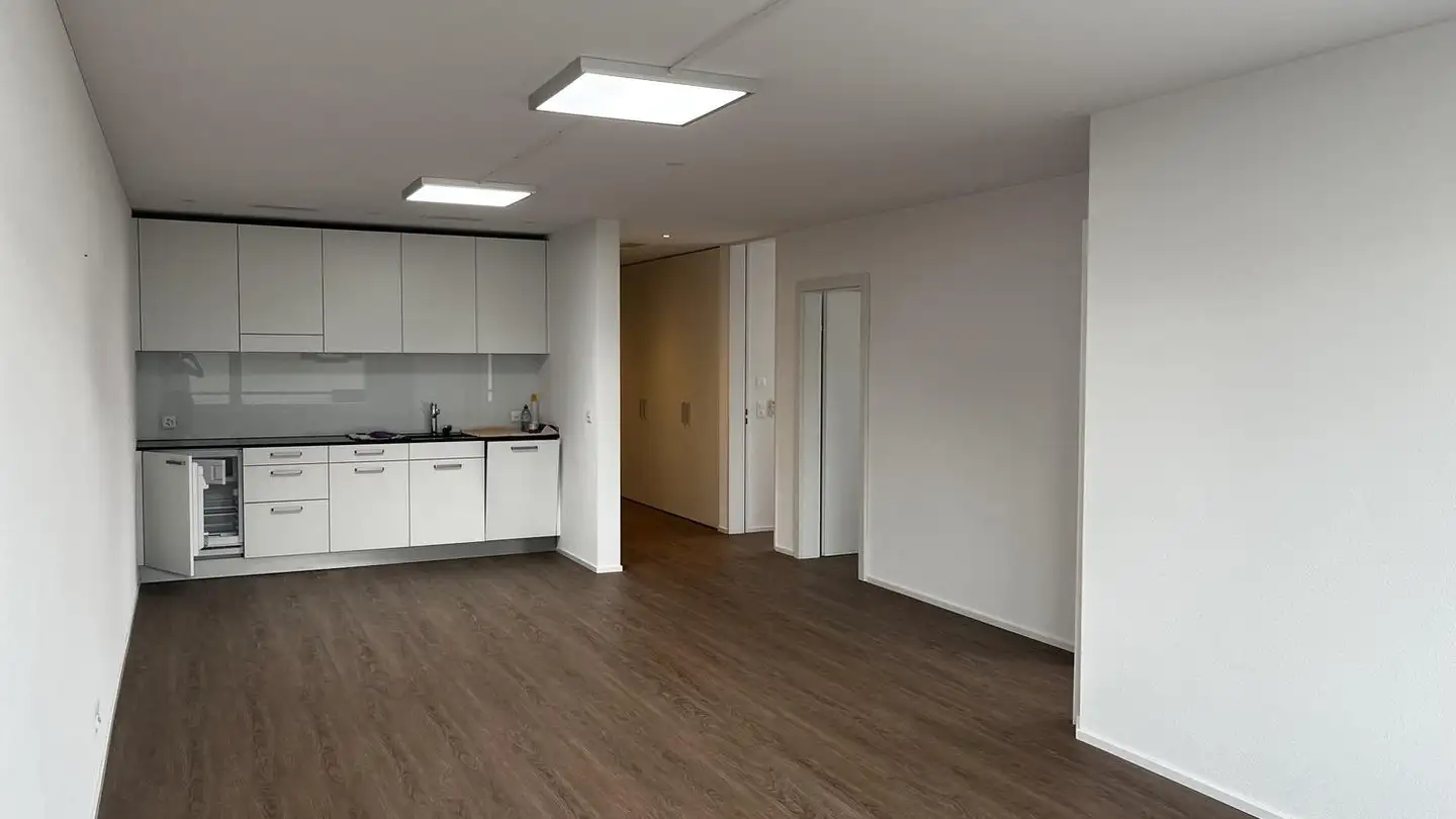 Bureau à louer - Kantonsstrasse 21, 6207 Nottwil - Photo 4