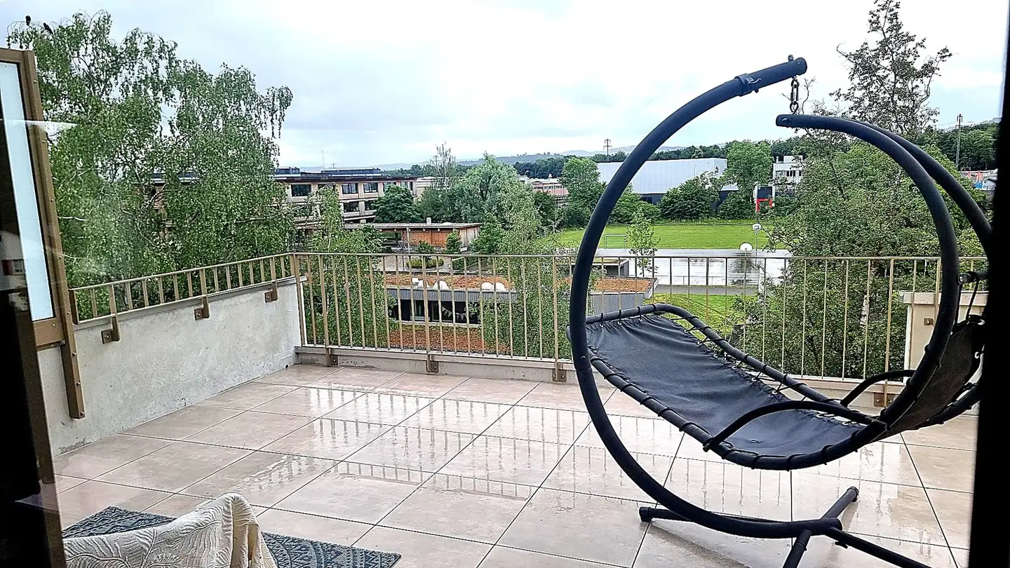 Attico in affitto - Amriswilerstrasse 82b, 8570 Weinfelden - Foto 2