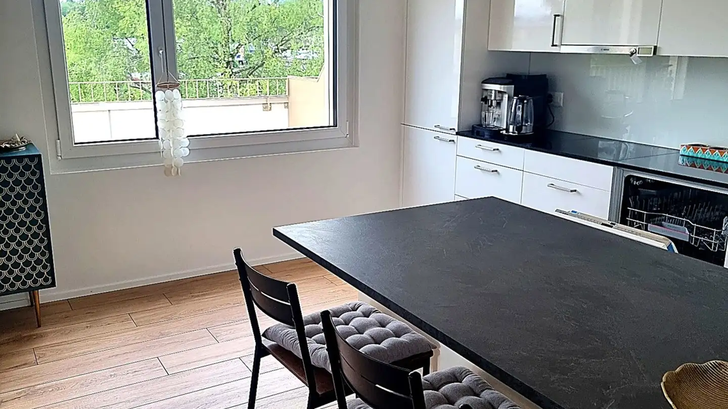 Attico in affitto - Amriswilerstrasse 82b, 8570 Weinfelden - Foto 3