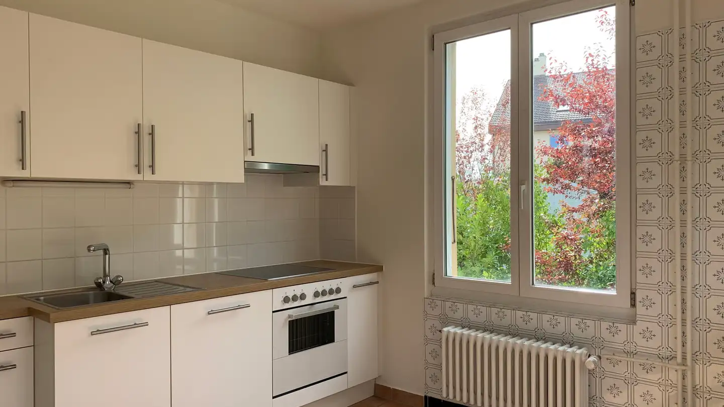 Villa mieten - Rue De Neuchâtel 27a, 2072 St-Blaise