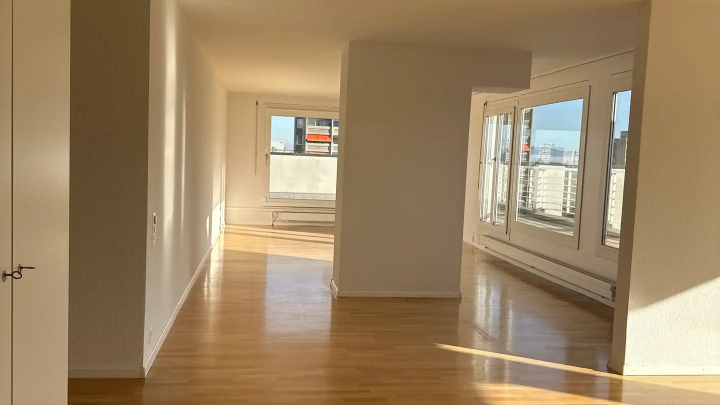 Penthouse mieten - Rehhagstrasse 55, 3018 Bern - Foto 3