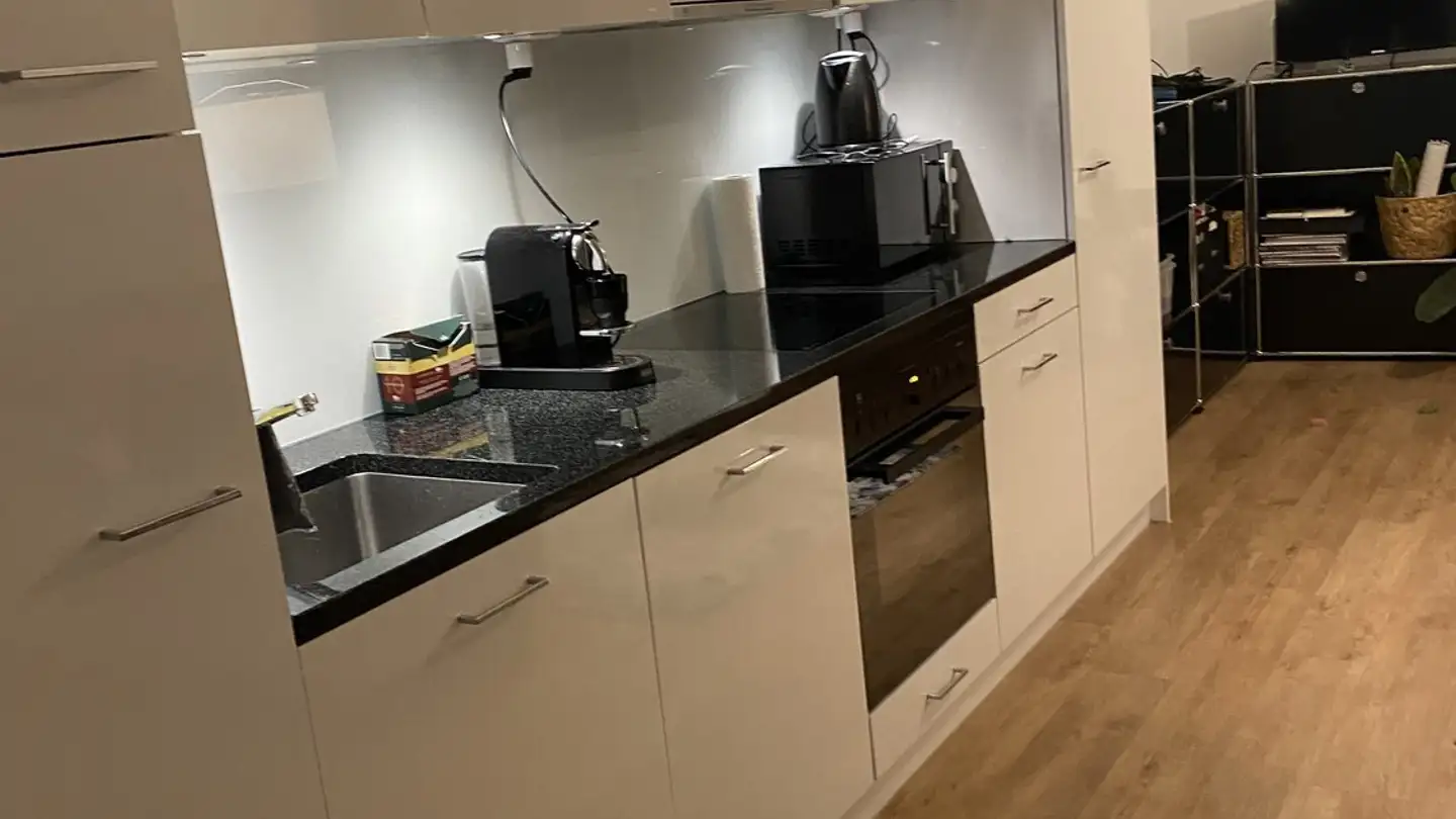 Apartment for rent - 8038 Zürich