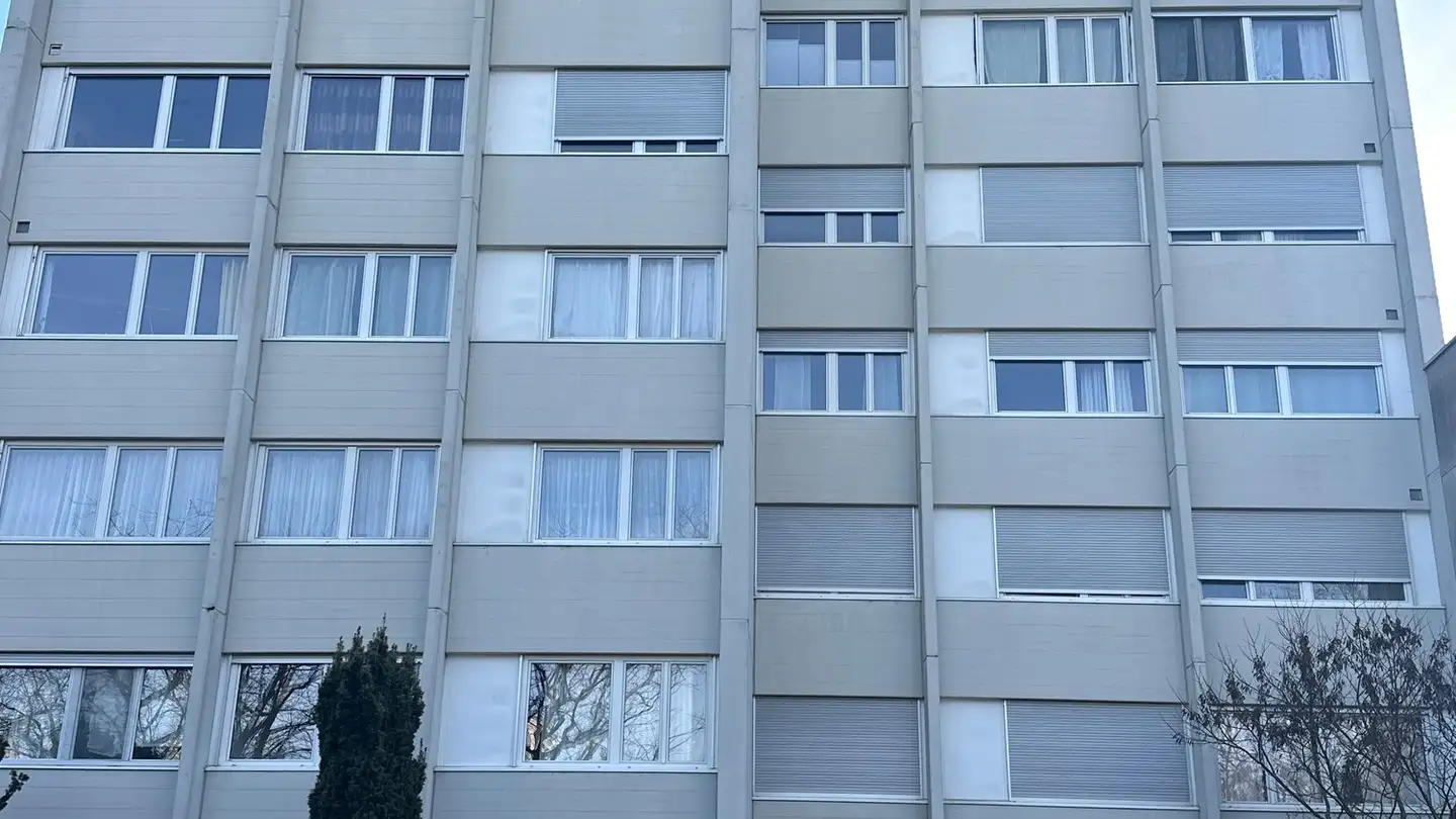 Penthouse mieten - Rehhagstrasse 55, 3018 Bern