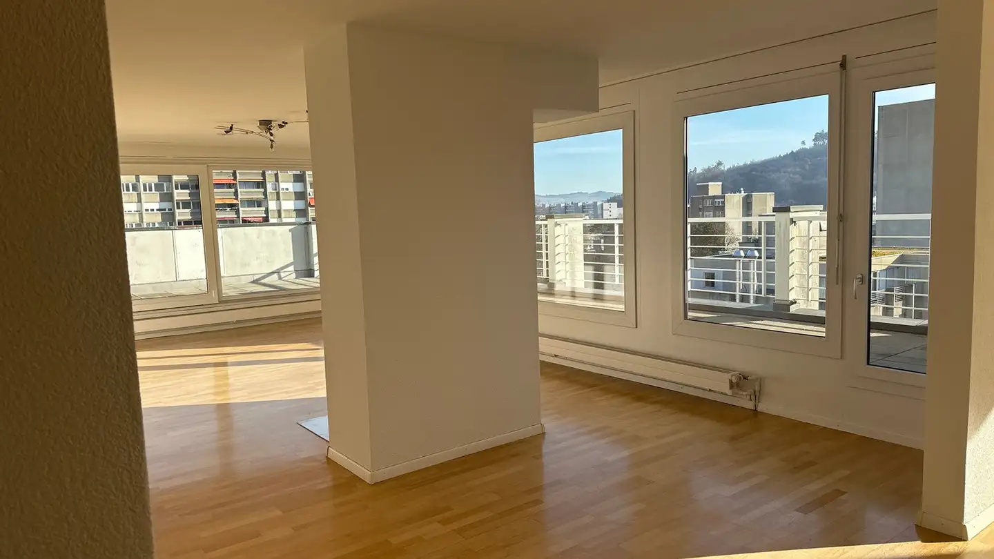 Penthouse mieten - Rehhagstrasse 55, 3018 Bern - Foto 4