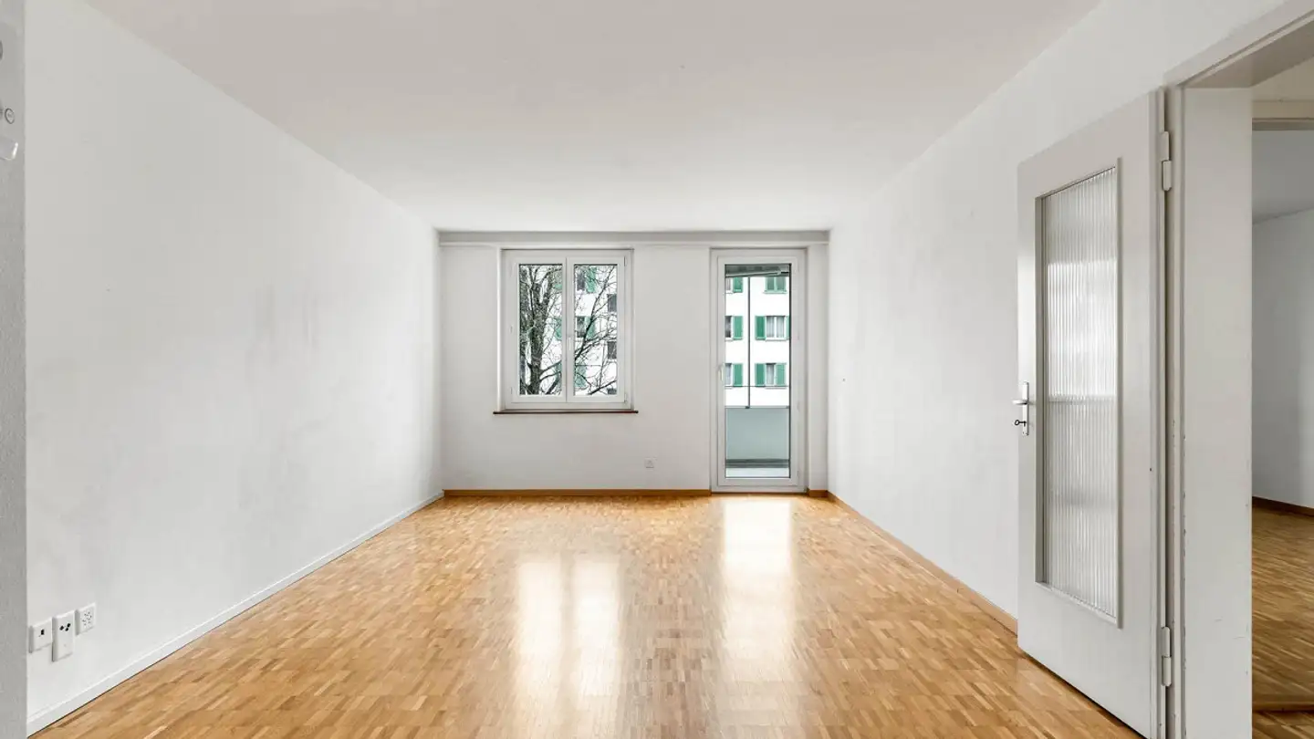 Appartamento in affitto - Lagerweg 12, 3250 Lyss - Foto 2