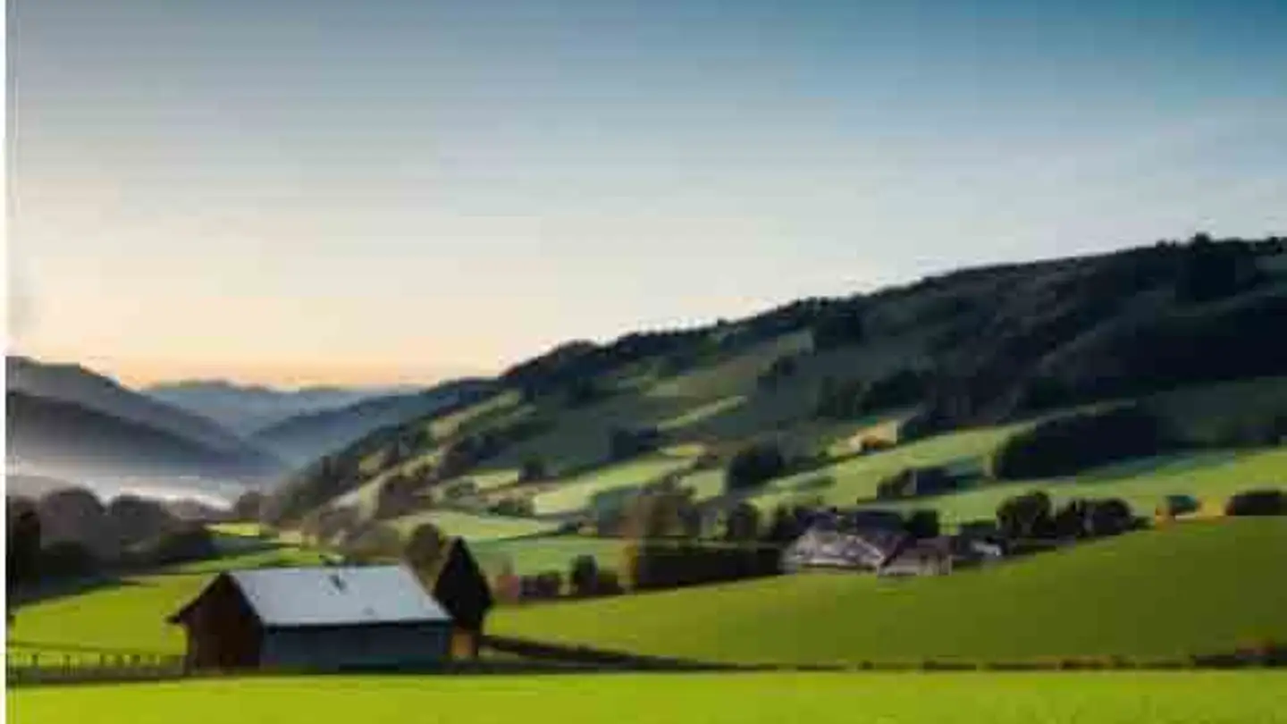 Mixed-use building for sale - 3457 Wasen im Emmental