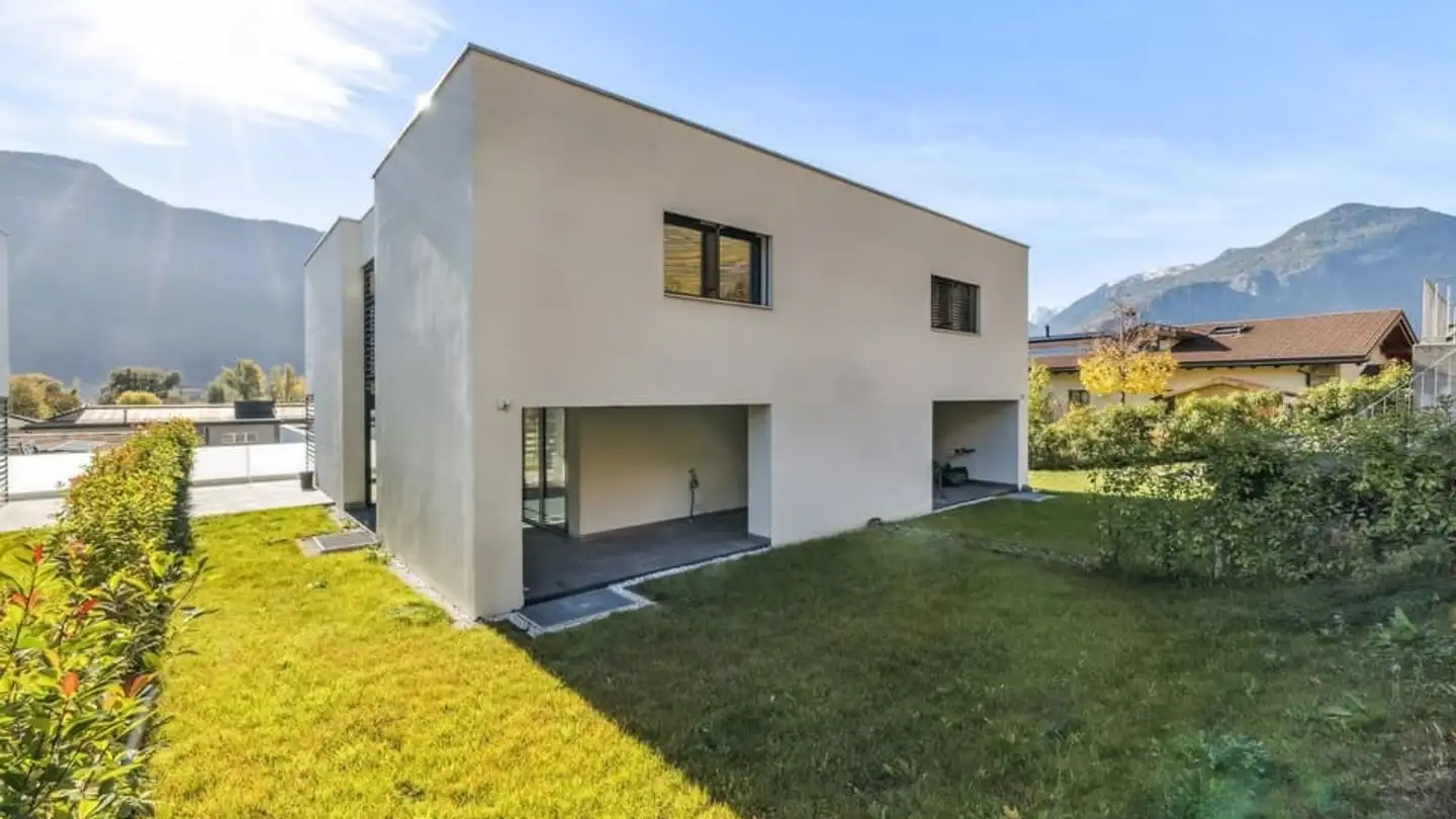 Casa singola in vendita - 1926 Fully